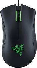 Razer DeathAdder Essential RZ01-03850100-R3U1 Gaming Mouse 6400 DPI Ergonomic picture