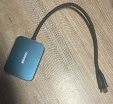 Benfei USB C Hub picture