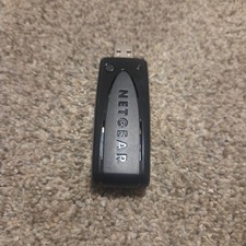 NETGEAR W-Fi USB Stick for Dish Network WNDA3100 v2 Wireless N Dual-Band Adapter picture
