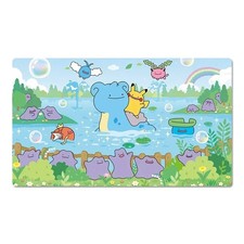 Metamon Project Board Game Pokemon Mouse Pad Gaming Desk Mat Accessories picture
