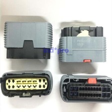 10Pcs/Lot New F934000 24-Pin Sealed Waterproof Automotive Connector picture