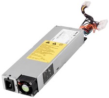POWER SUPPLIES DELL 011KVW 240W DPS-202AB A POWEREDGE 1550 picture