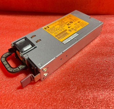 HP 750W Server Power Supply PD18 PL18 506821-001 506822-201 511778-001 picture