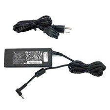 Genuine 90W HP AC DC Power Adapter for HP Spectre X360 15-Series Laptop Charger picture