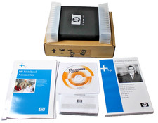 Genuine New Open Box HP Multibay PA850A CD-RW / DVD-ROM Combo Drive picture