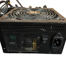 Corsair CX750F RGB 750W 80 Plus Bronze Certified Modular And All Original Wiring picture