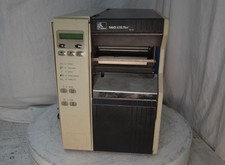 Zebra 140XiIII Plus Thermal Printer SEE NOTES picture