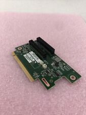 HPE 877947-001 DL38X Gen10 2 x8 PCIe Tertiary Riser Kit picture