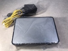 ActionTec Q1000 VDSL2 4 Port Gigabit Wireless-N Router Modem CenturyLink Qwest picture