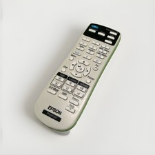 Genuine Epson 162636600 Projector Replacement Remote Control Seiko picture