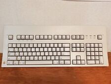 Apple Extended Keyboard M0115 Pink Key Tabs picture