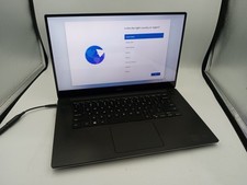 Dell Precision 5510 15