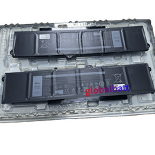 Geniune 9JRV0 Battery for Dell Latitude 15 5521 Precision 3561 Alienware m17 R5 picture