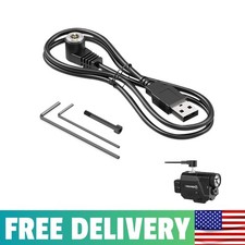 DEFENTAC USB Magnetic Charging Cable Compatible with Tactical Products... picture