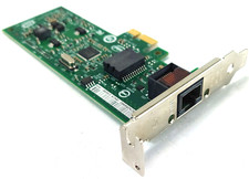 Intel Dell PRO/1000 VT Quad Port Gigabit Server Adapter FP 0H092P PCIe x4 picture
