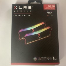 Desktop RAM 32GB DDR4  2x16GB xlr8 epic x RGB picture