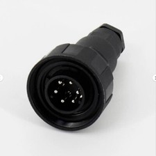 Domino Compatible 13503-PC1197 ULG IP68 6WAY CABLE MOUNTING FOR A SERIES picture