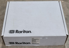 RARITAN COMPUTER CS4 4-port KVM Switch Console (DB25) 1U picture