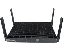 Linksys MR9600 AX6000 WiFi 6 Mesh Router Dual-Band 6Gbps - FOR PARTS picture