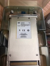 Cisco CFP-40G-FR  10-2738-02 v02  CFP 40Gbase-FR  2km SMF Duplex  IPUIBWURAA  picture