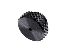 Bykski G 1/4in Pressure Exhaust Port Cap for Custom Water Cooling (B-EXV-X-V3) picture