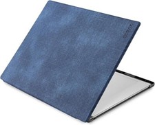 CoBak Case for Remarkable 2 Paper Tablet {Fabric Blue} picture