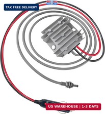 Starlink Mini 12V Adapter - Power Supply Cable & Car Charger Accessories for Tru picture