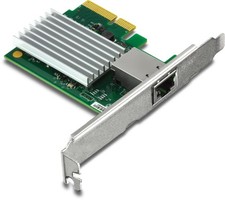TRENDnet 10 Gigabit PCIe Network Adapter (teg-10gectx) (teg10gectx) picture