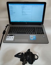 HP LAPTOP 15-BS0XX 6UY82UA-ABA Laptop Intel I3-7100U 4GB 128GB picture