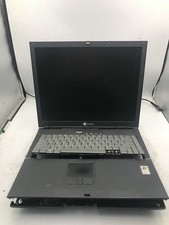 GATEWAY M305CRV - FOR PARTS/REPAIR - INTEL PENTIUM 4 - NO RAM - READ DESCRIP -BB picture
