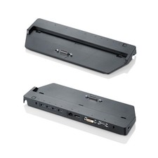 Fujitsu CP659029-01 Port Replicator (FPCPR245AP) picture