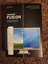 VMWare Fusion 1.0 for Mac picture