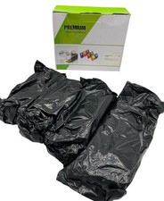 Premium Toner Cartridge Replacement TN-760 4-pcs Black Laser Printer Boxed picture