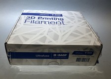 BASF Ultrafuse 316L Ø1.75mm 3kg Stainless Steel Filament picture