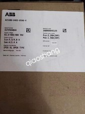 1PC NEW ACS380-040S-05A6-4 Frequency converter Via FedEx or DHL picture