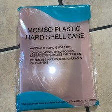 Mosiso Plastic Hard Shell Case Compatible with MacBook Series picture