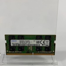 Samsung Low Profile 16GB (1x16GB) RAM DDR4 2666MHz PC4-2666V-SE1-11 picture
