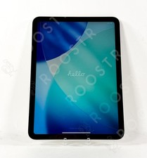 Apple iPad A16 11