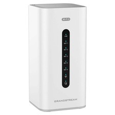 Grandstream GCC6010W All-in-One Convergence Solution – Wi-Fi 6 AP & Built-in 24- picture