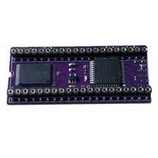 Amstrad CPC 6128 512KB RAM expansion module picture