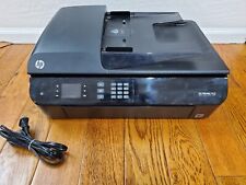 HP Officejet 4630 All-In-One Inkjet Wireless Printer Copier Scanner Fax WiFi picture