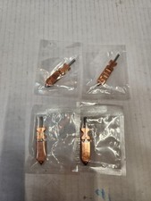 3D Printer Hardened Nozzle Set 4 sizes picture