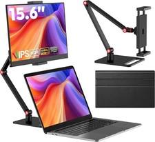 Portable Monitor with Adjustable Stand picture