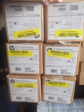 HP C6810A Inkjet Paper 6 Total Make Me An Offer.  New In Box picture