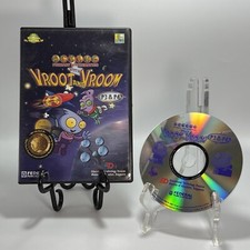Vroot and Vroom P3 & P4 PC CD-ROM - Active Primary Mathematics - Singapore MOE picture