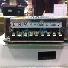 1PC New CL-B2-70-DH 70W Output Switching Power Supply AC110V 220V to 24V 3A 9V1A picture