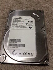 Seagate Hard Drive Barracuda 7200.12 320 Gbytes picture