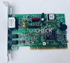 Creative Labs DI5630-40 PCI Modem Card picture