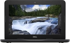 Dell LATITUDE 3180 11.6 in N4200 4 GB RAM 64 GB SSD Excellent - Refurbished picture