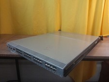 Brocade Silkworm 4100 Fibre Channel Switch 32 Ports - Turns ON - DM picture